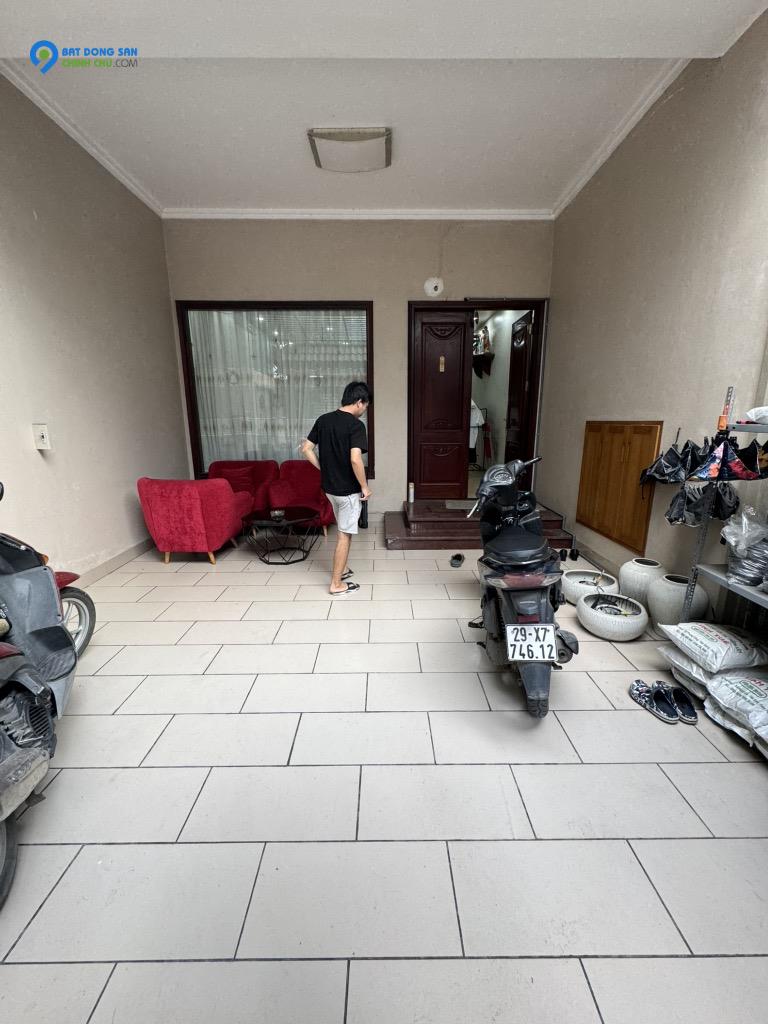 PHÂN LÔ GIANG BIÊN 22 tỷ 100m MẶT TIỀN 5m VỈA HÈ Ô TÔ,CÔNG VIÊN LONG BIÊN HÀ NỘI