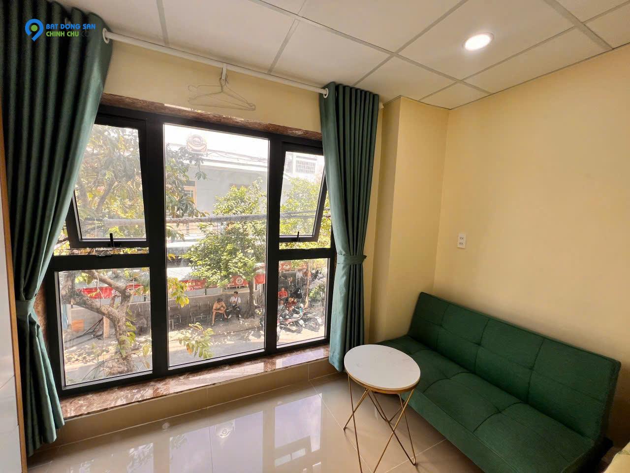 PHÒNG ĐẸP – GIÁ TỐT …CHO THUÊ CĂN HỘ ĐƯỜNG SỐ 6- LÝ PHỤC MAN   -P. BÌNH THUẬN - QUẬN 7 - TP HỒ CHÍ MINH