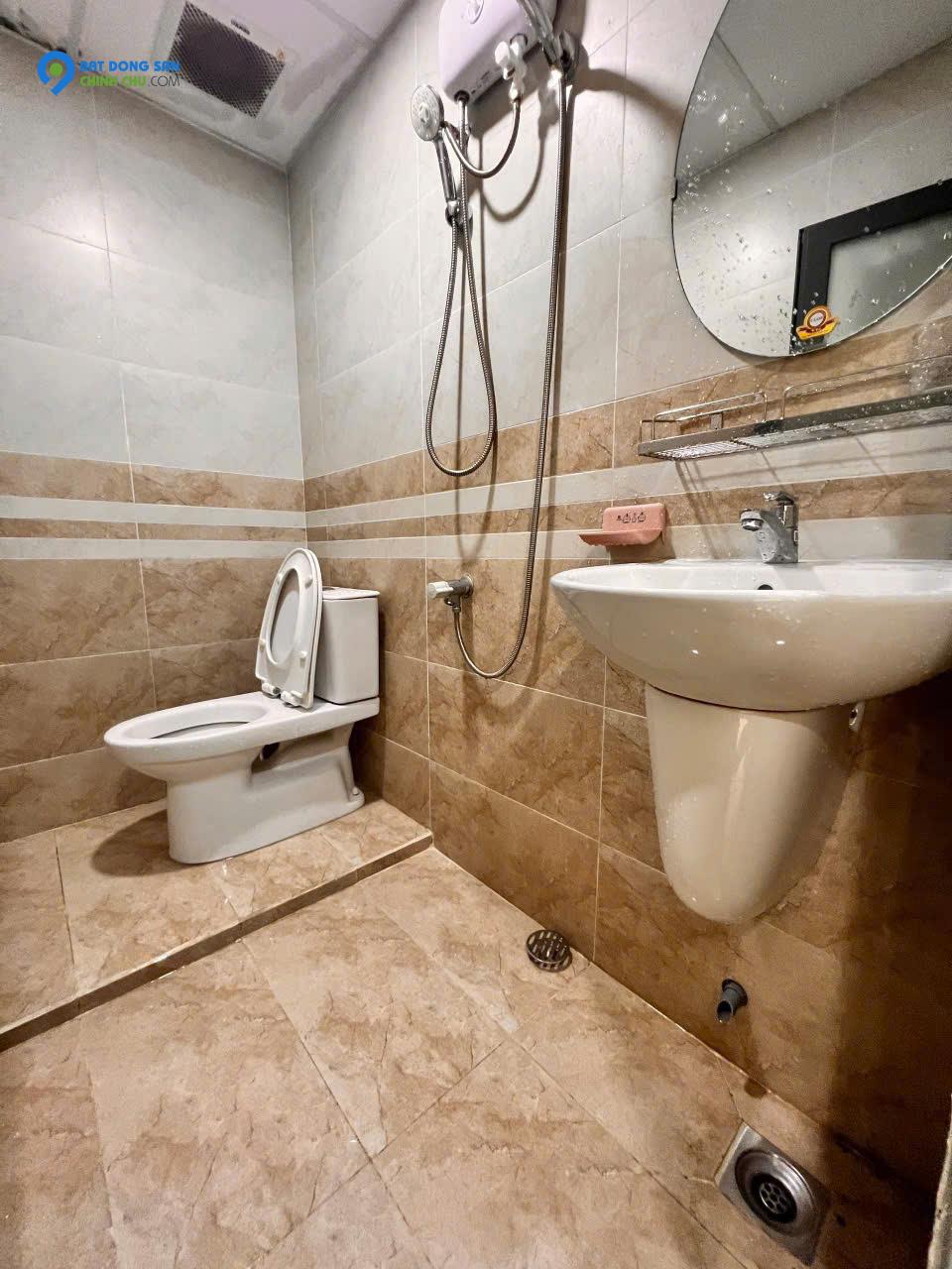 PHÒNG ĐẸP – GIÁ TỐT …CHO THUÊ CĂN HỘ ĐƯỜNG SỐ 6- LÝ PHỤC MAN   -P. BÌNH THUẬN - QUẬN 7 - TP HỒ CHÍ MINH