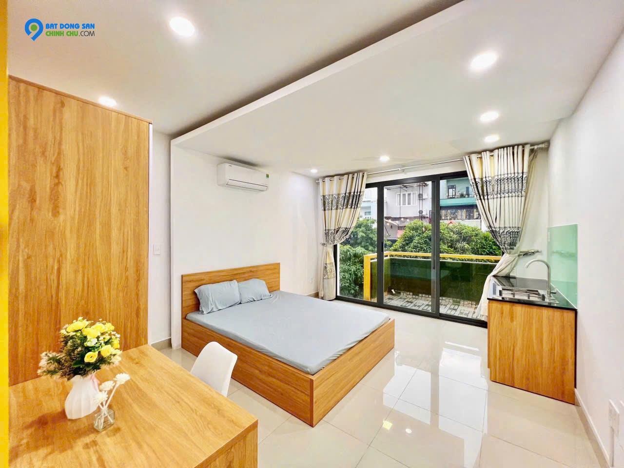 PHÒNG ĐẸP – GIÁ TỐT …CHO THUÊ CĂN HỘ TẠI ĐƯỜNG SỐ 79 PHƯỜNG TÂN QUY - QUẬN 7– TP HỒ CHÍ MINH