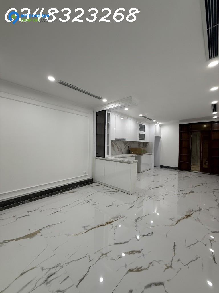Phân Lô CẦU GIẤY - Ở SƯỚNG - Ô TÔ - THANG MÁY 60m2