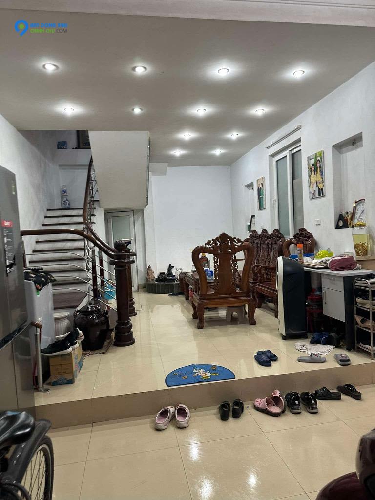 Phân lô ô tô thông phố Liễu Giai, Ba Đình, lô góc, gần phố, 48m2, 5 tầng, mặt tiền 4.6m, 15 tỷ