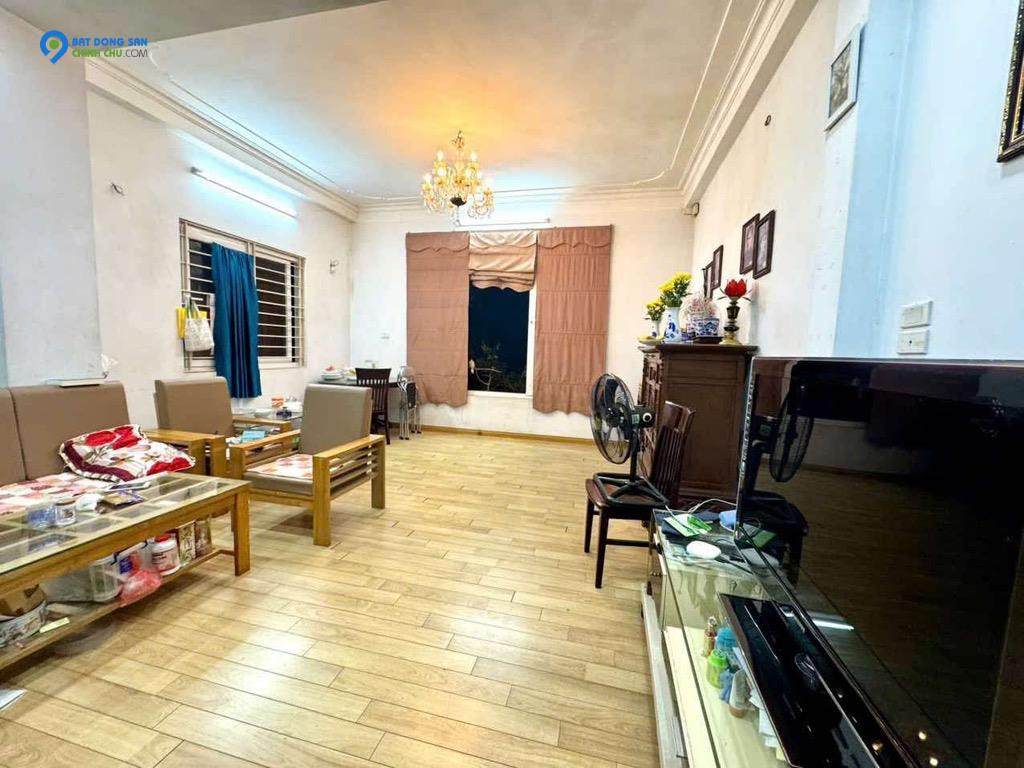 Phân lô ô tô thông phố Liễu Giai, Ba Đình, lô góc, gần phố, 48m2, 5 tầng, mặt tiền 4.6m, 15 tỷ