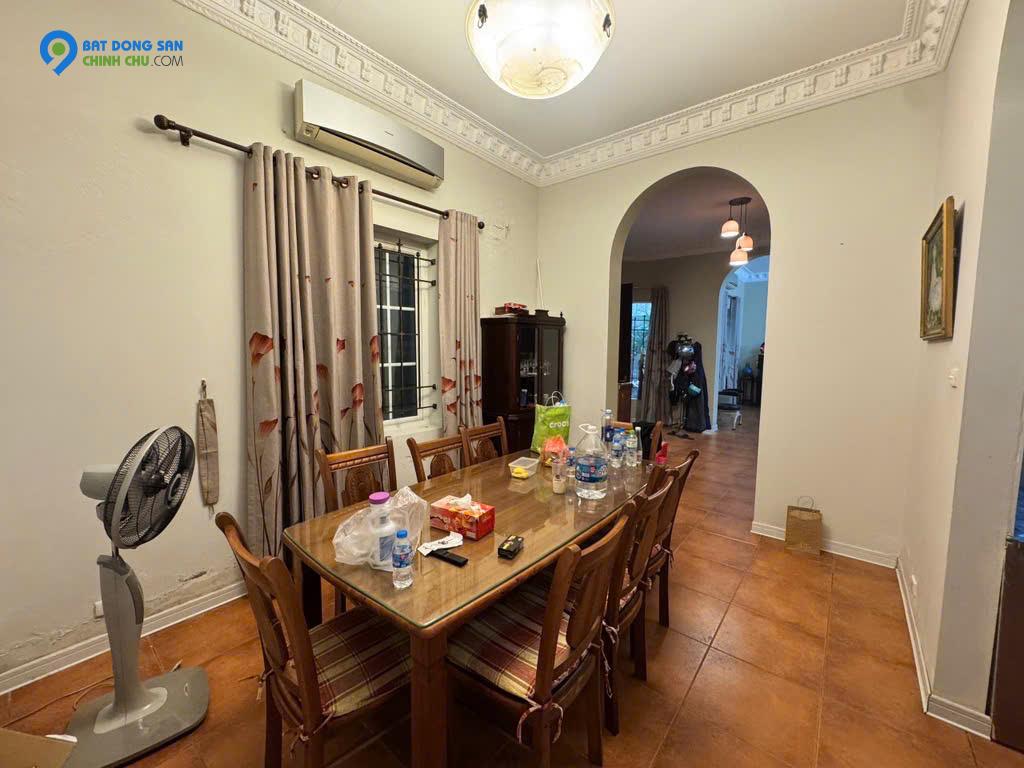 Phân lô quân đội ô tô vào nhà phố Tôn Thất Thiệp, Hoàn Kiếm, 6 tầng thang máy, 65m2, 24 tỷ