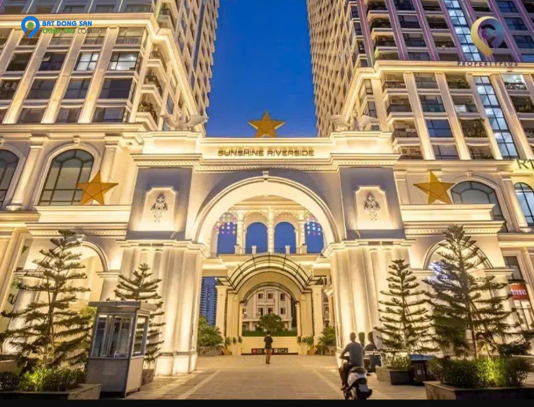 Phú thượng - Tây Hồ, Đất Cạnh Ciputra, Ô tô Qua Lại, 120 m2 , Mặt Tiền 6m,  18,8 tỷ. LH ; 0978818618