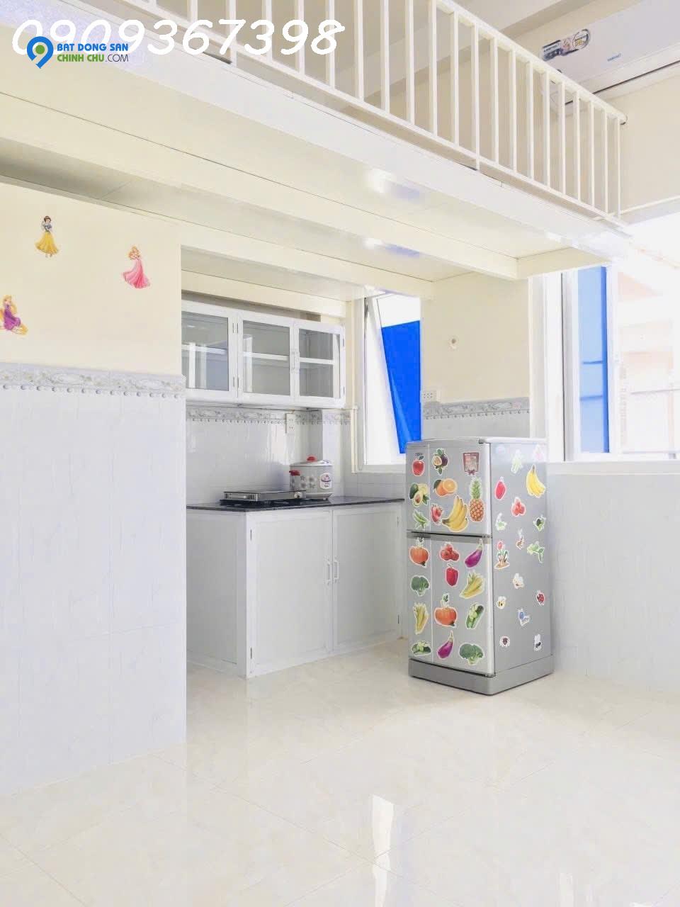 QUẬN 8 – NHÀ 5 TẦNG – 9 PHÒNG CHO THUÊ – DÒNG TIỀN 40 TRIỆU/THÁNG – GIÁ TỐT 8 TỶ