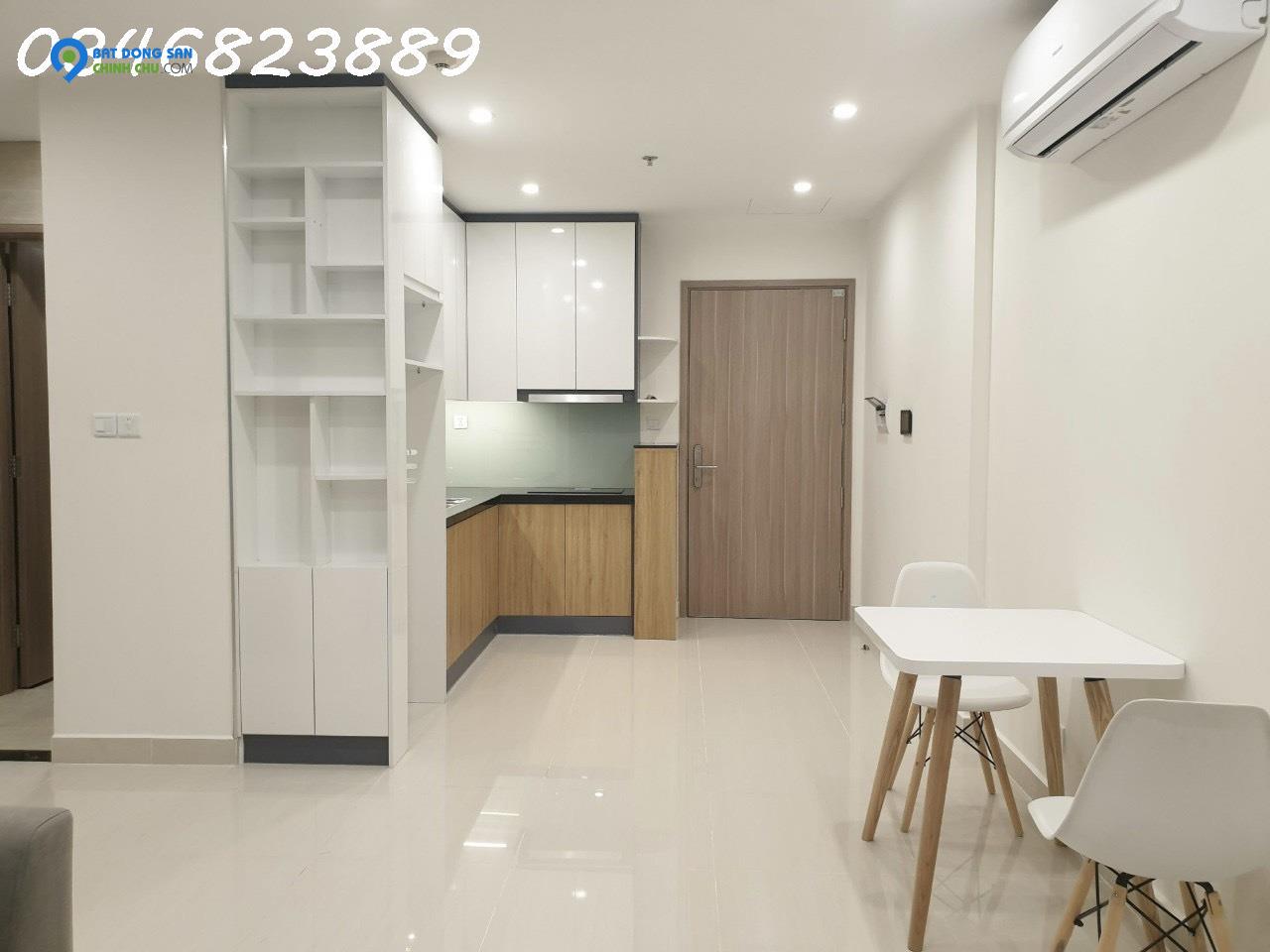 Quá HOT : 1N+ 43m2 chỉ 2.2 tỉ