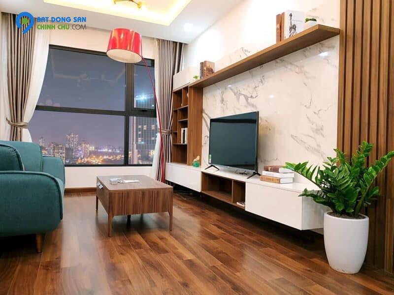 Quá đẹp căn nhà 3 ngủ Tòa B (CT1-104) BID Residence KĐT Văn Khê quận Hà Đông 108m2 giá 2.9 tỷ