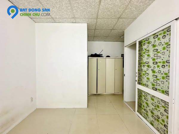 Quận 3 - Lê Văn Sỹ