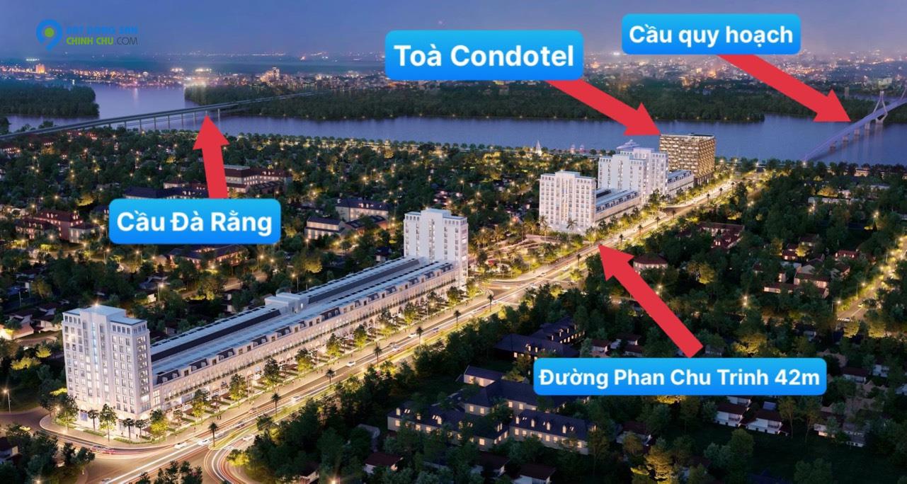 Quỹ căn view biển độc quyền tại Lynn Times Phú Yên đợt đầu tiên, vốn ban đầu chỉ 100tr ký HĐMB