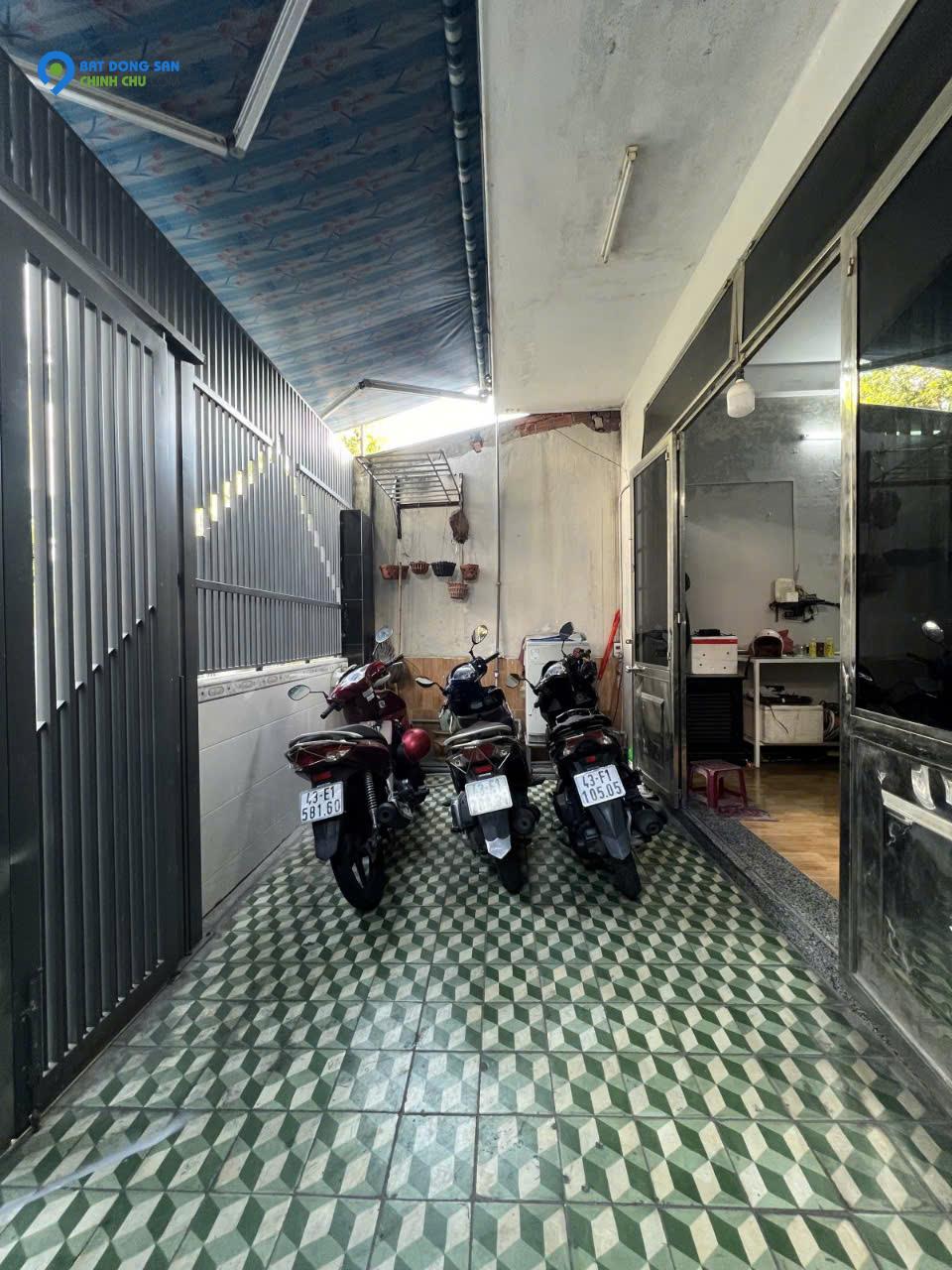 RẺ HIẾM CÓ - Nhà 2 tầng Nguyễn Trung Trực, dt 106m2, ngang 6m, sát mặt tiền, chỉ 3,85 tỷ TLCC