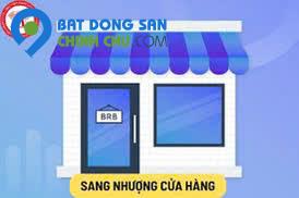 SANG NHƯỢNG MẶT BẰNG QUÁN ĂN TẠI LÝ THƯỜNG KIỆT, SƠN PHONG, HỘI AN, QUẢNG NAM