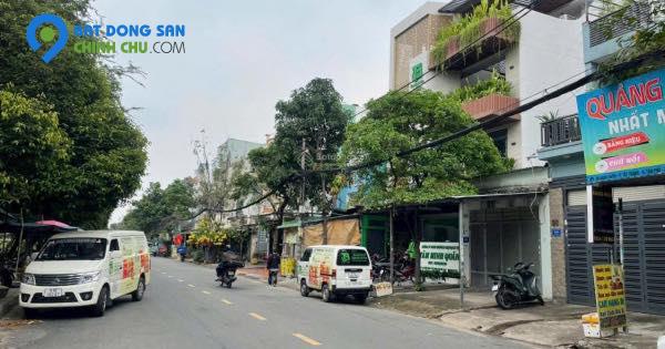 SÁT MTKD - LÔ GÓC 2MT - DƯƠNG THIỆU TƯỚC