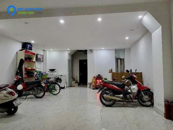 SIÊU CỦA SIÊU PHẨM TÂY HỒ - TÒA NHÀ APARTMENT CHO THUÊ 4.500$/ THÁNG - NỘI THẤT ĐẲNG CẤP 5 SAO - THANG MÁY XỊN XÒ - HAI MẶT NGÕ.