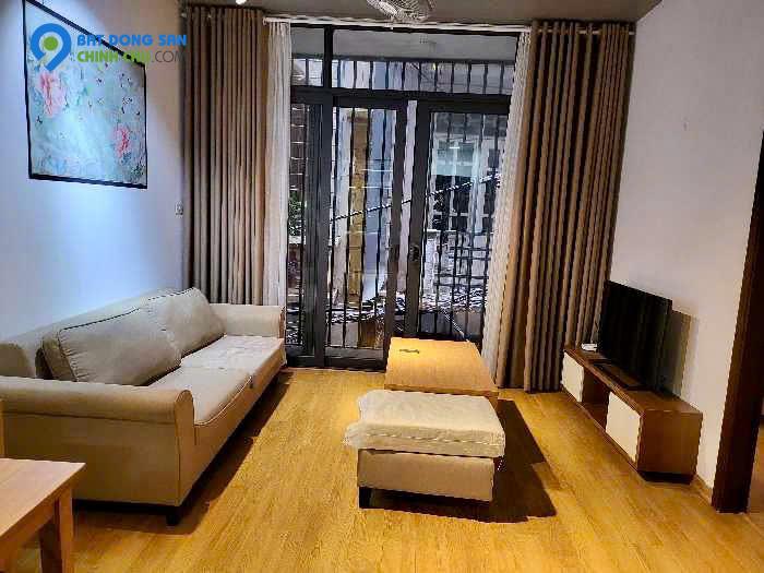 SIÊU CỦA SIÊU PHẨM TÂY HỒ - TÒA NHÀ APARTMENT CHO THUÊ 4.500$/ THÁNG - NỘI THẤT ĐẲNG CẤP 5 SAO - THANG MÁY XỊN XÒ - HAI MẶT NGÕ.