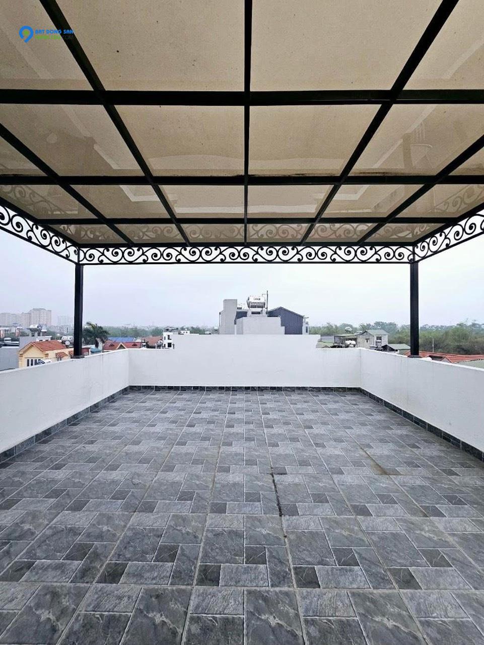 SIÊU HIẾM- BÁN NHÀ 6 TẦNG PHÚC LỢI 3 MẶT THOÁNG VĨNH VIỄN- GIÁ QUÁ MỀM CHO MỘT NGÔI NHÀ BỀ THẾ