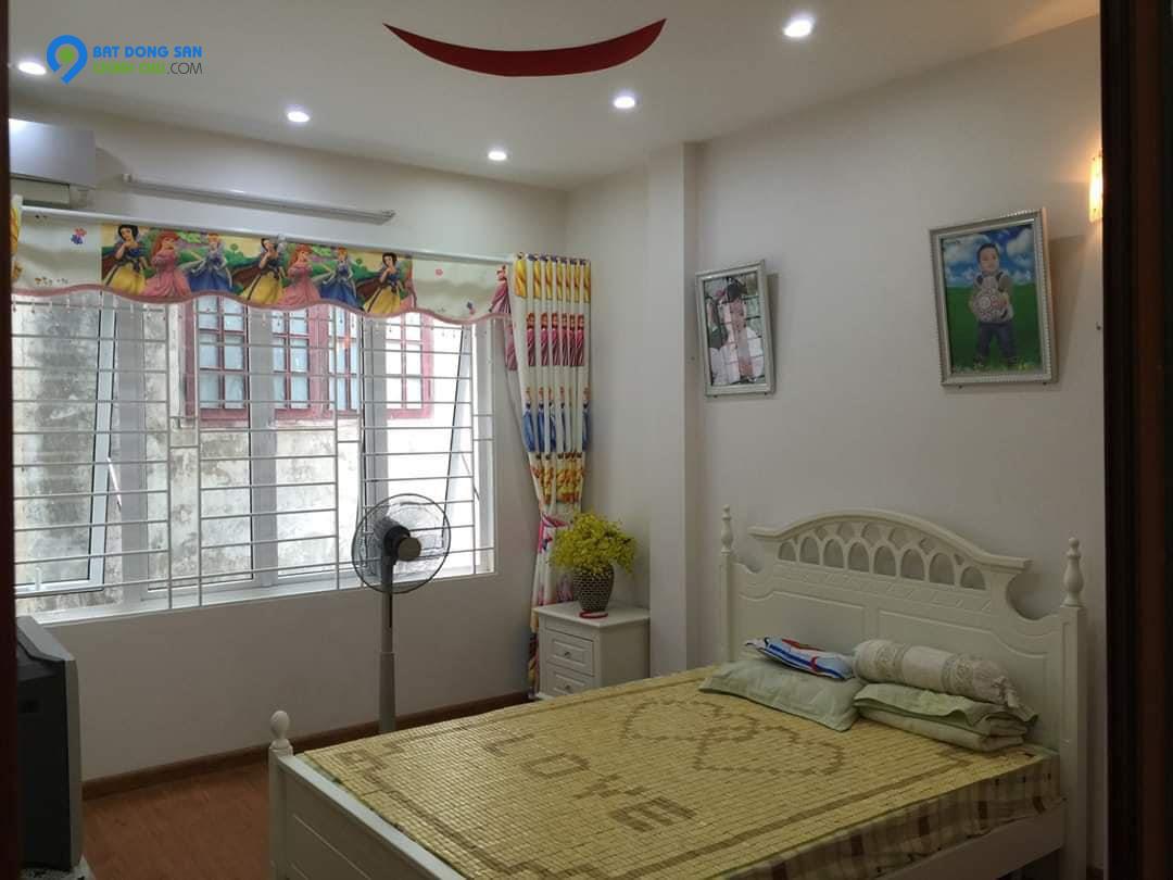 SIÊU HIẾM_ Nhà Cầu Giấy Phân lô Ô tô cạnh nhà 45m2 5 tầng đẹp, TẶNG NỘI THẤT VIP ở ngay 0936.288.283