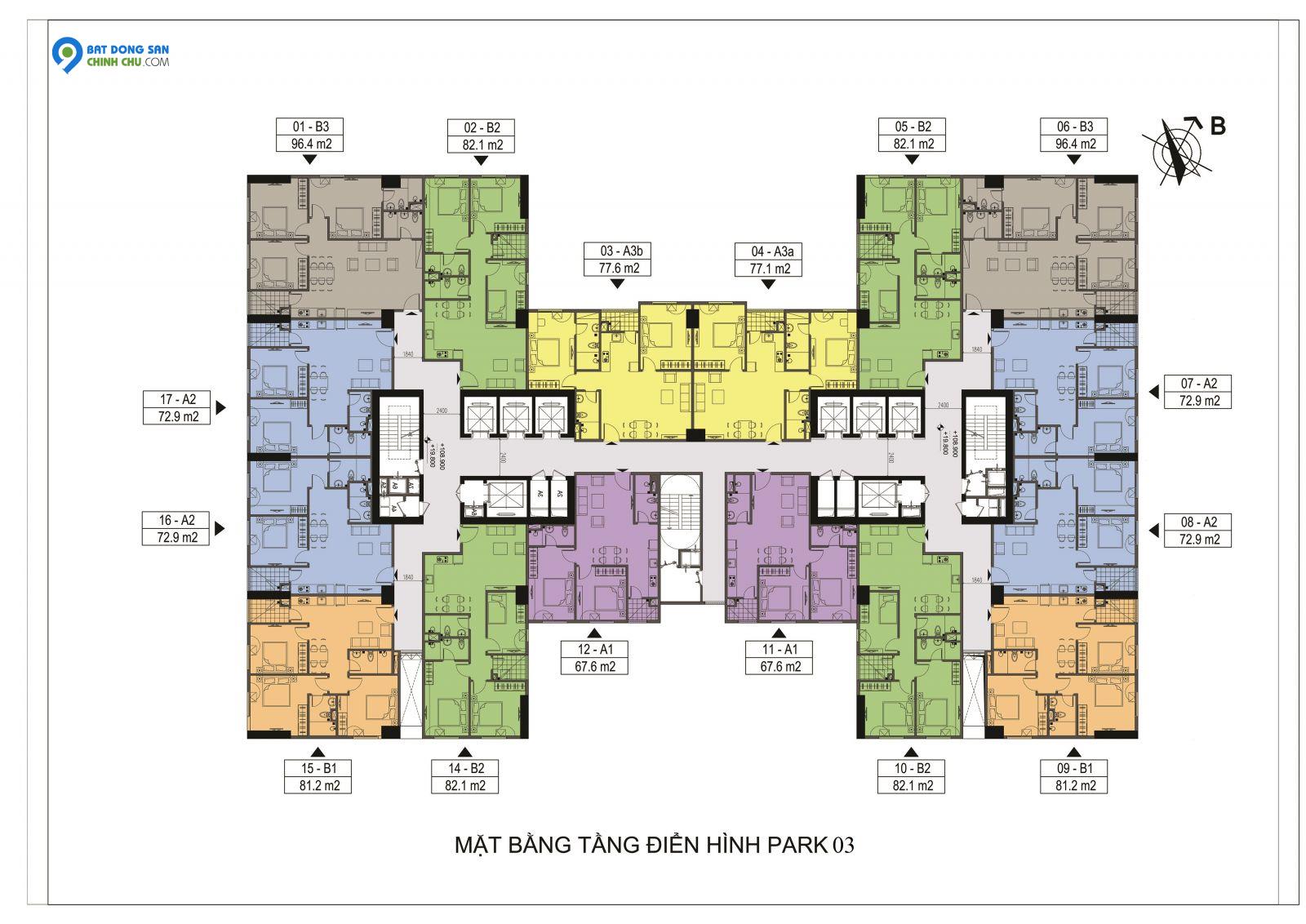 SIÊU HIẾM TẠI THỦ ĐÔ - duy nhất căn góc 1,8 tỷ /82m2/3PN Tại Eurowindow Đông Trù, trực tiếp CĐT, HT 0% LS, CK 8%