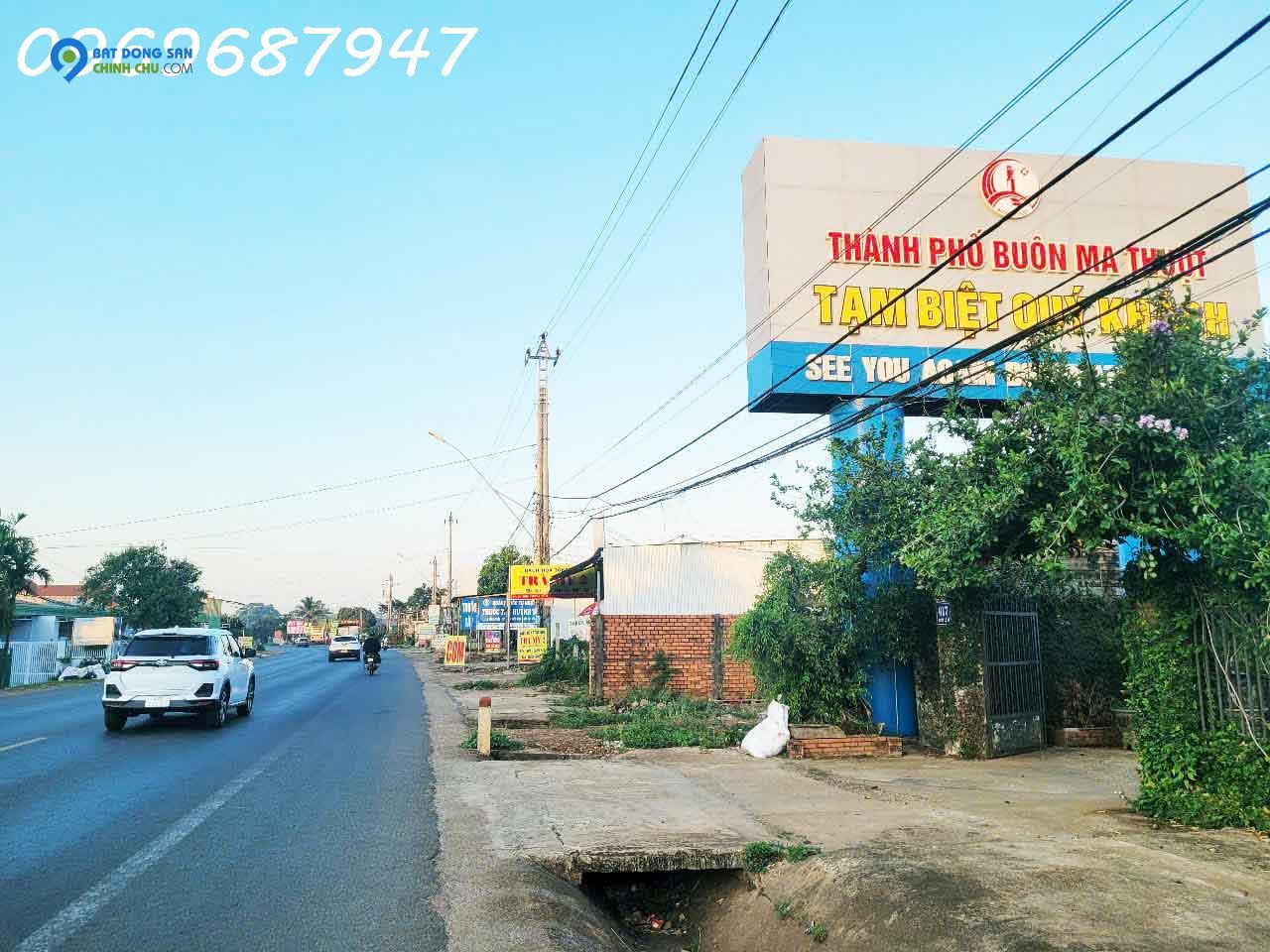 SIÊU HOT - BÁN LÔ CÀ PHÊ 1.3 HA ĐẤT ĐỎ BA ZAN - CÁCH QL 14 CHỈ 400M -  BUÔN MA THUỘT - CHỈ 450TR/ SÀO
