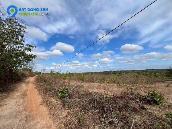SIÊU HOT – CHỈ 125 TRIỆU / 1000M2- CÁCH TRUNG TÂM BUÔN MÊ THUỘC 9km