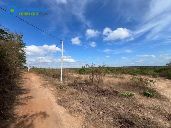 SIÊU HOT – CHỈ 125 TRIỆU / 1000M2- CÁCH TRUNG TÂM BUÔN MÊ THUỘC 9km