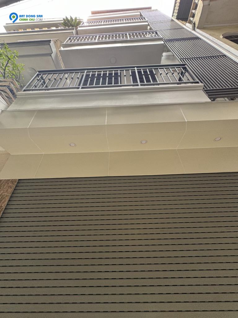 SIÊU PHẨM KHƯƠNG HẠ – Ô TÔ TRÁNH, KINH DOANH, 43M2 , 5 TẦNG, 13.89 TỶ