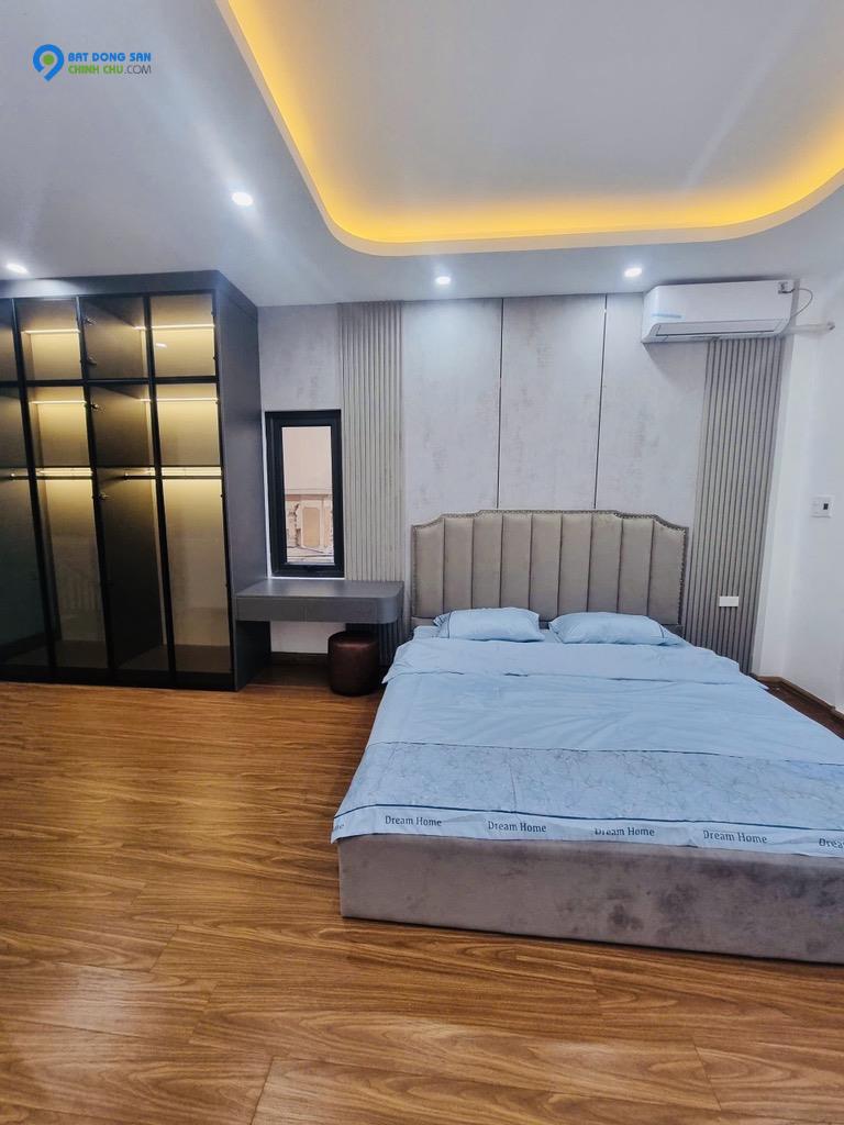 SIÊU PHẨM KHƯƠNG HẠ – Ô TÔ TRÁNH, KINH DOANH, 43M2 , 5 TẦNG, 13.89 TỶ
