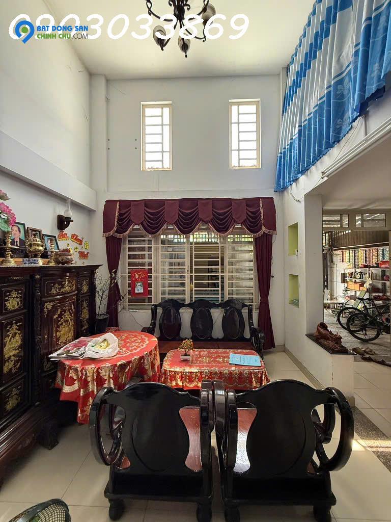 SIÊU PHẨM MẶT TIỀN KINH DOANH, ĐƯỜNG SỐ 8, TRƯỜNG THỌ - NGANG KHỦNG 7,7M, 5 PHÒNG - NỞ HẬU TÀI LỘC