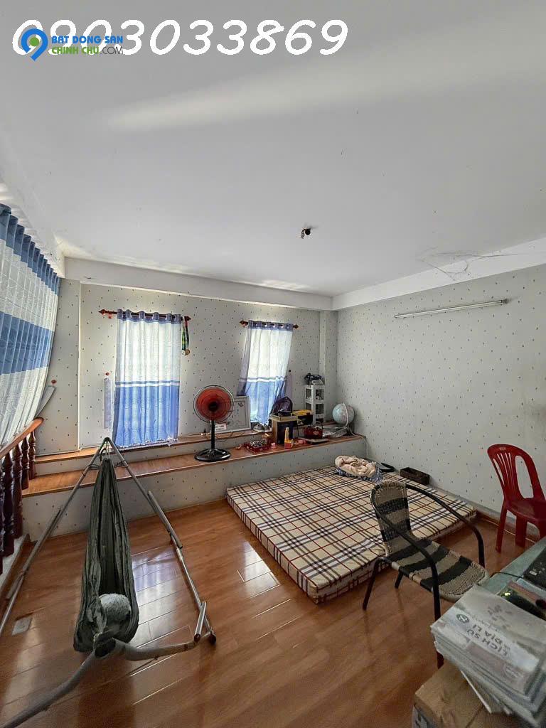 SIÊU PHẨM MẶT TIỀN KINH DOANH, ĐƯỜNG SỐ 8, TRƯỜNG THỌ - NGANG KHỦNG 7,7M, 5 PHÒNG - NỞ HẬU TÀI LỘC