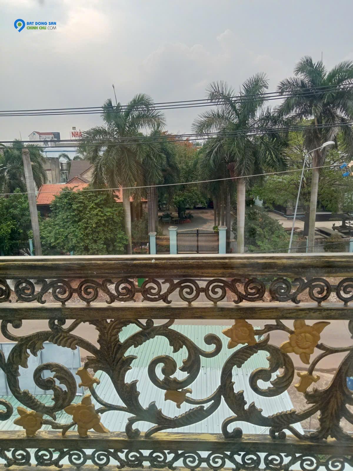 SIÊU PHẨM MẶT TIỀN KINH DOANH – NGAY NGÃ TƯ TRƯƠNG VĂN VĨNH – NGUYỄN THỊ TƯƠI