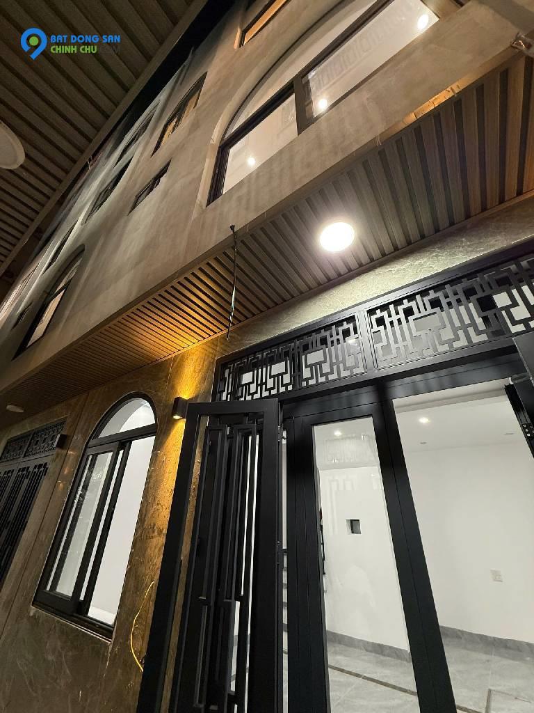SIÊU PHẨM MỚI KÍNH KONG - FULL NỘI THẤT- NGÕ 3M BA GÁC ĐUA - VÀI BƯỚC RA PHỐ _ 5TẦNG – 30,5M2 – 8,35 TỶ