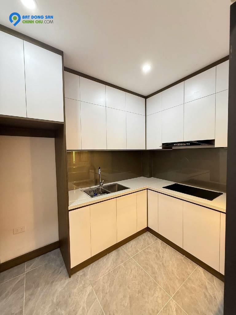 SIÊU PHẨM MỚI KÍNH KONG - FULL NỘI THẤT- NGÕ 3M BA GÁC ĐUA - VÀI BƯỚC RA PHỐ _ 5TẦNG – 30,5M2 – 8,35 TỶ