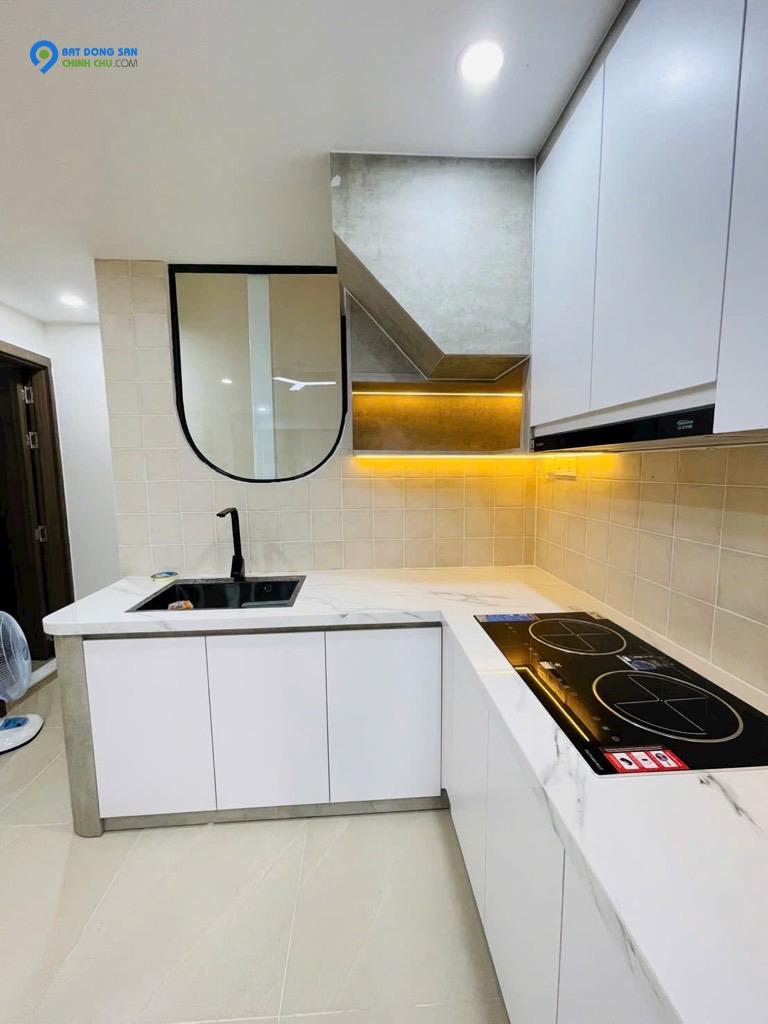 SIÊU PHẨM  NGAY CÔNG VIÊN TẦM VU