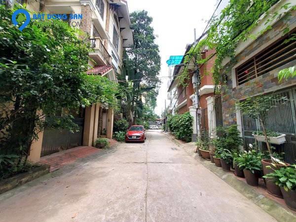 SIÊU PHẨM NHÀ PHỐ LẠC LONG QUÂN TÂY HỒ HÀ NỘI