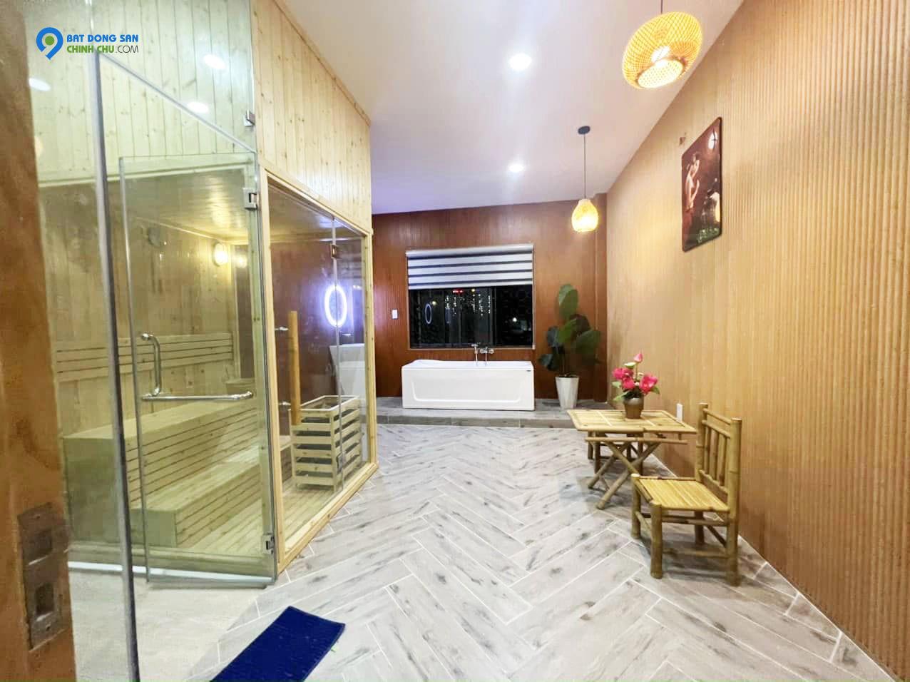 SIÊU PHẨM Q12 - GẦN HIỆP THÀNH CITY - NỘI THẤT XỊN SÒ - DT.68M2, 4 TẦNG, 4 PN - KHU DÂN TRÍ.