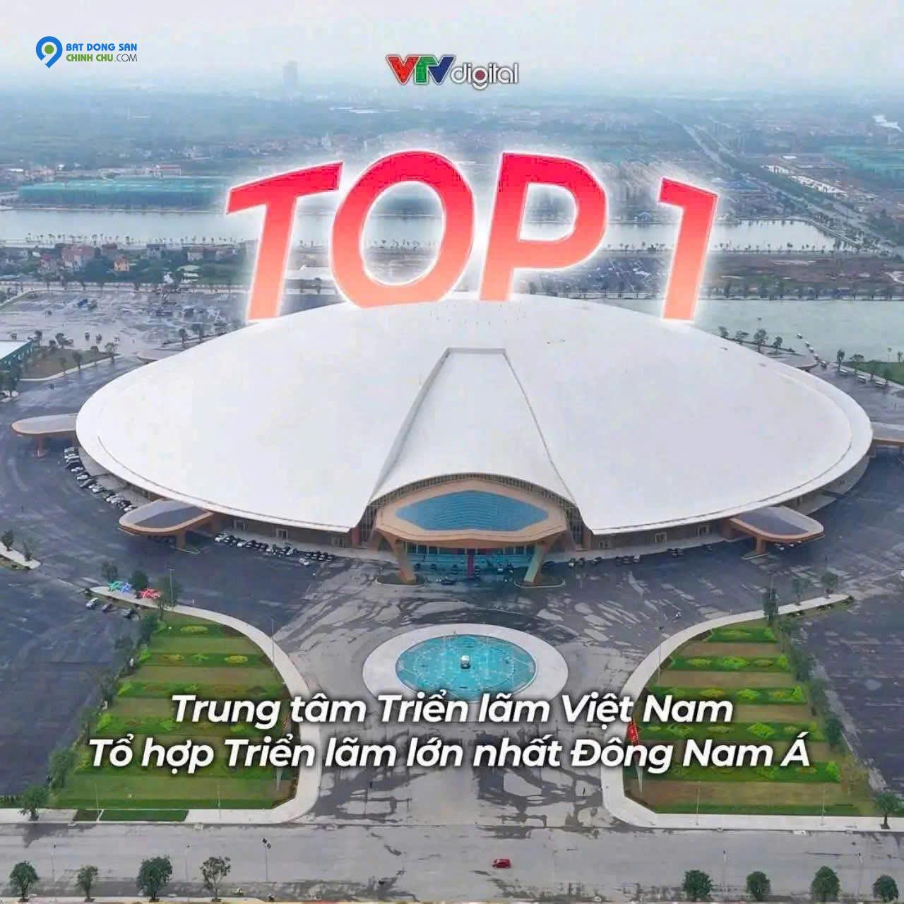 SIÊU PHẨM SÁT VIN CỔ LOA 57m FULL THỔ CƯ
