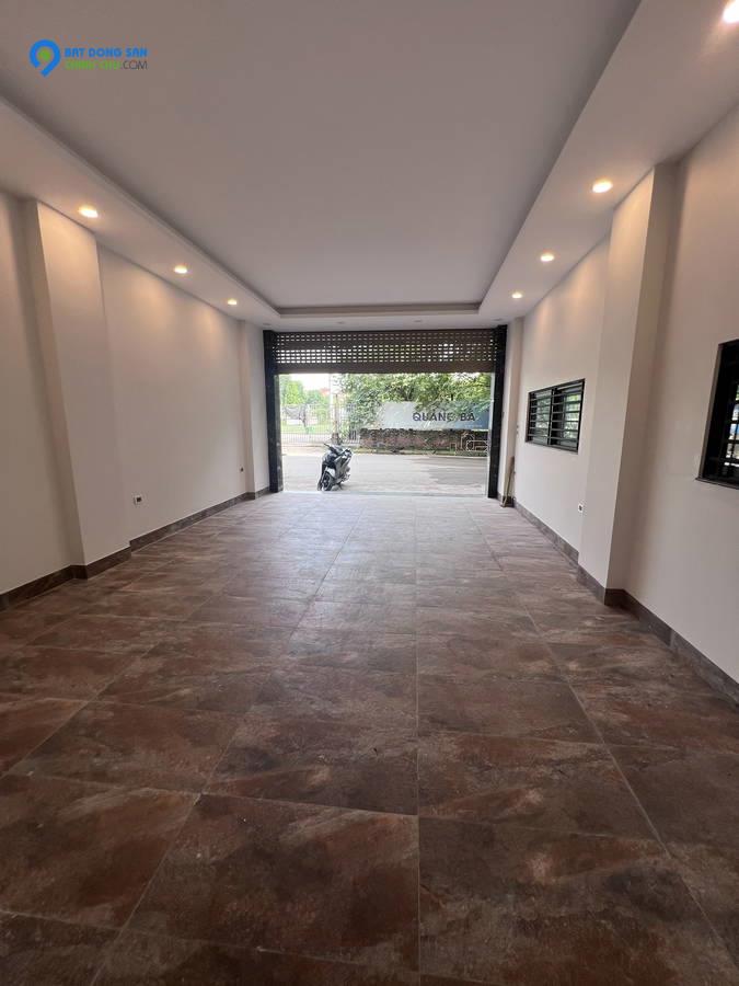 SIÊU PHẨM TÂY HỒ- 78M2-5T THANG MÁY-GIÁ 19.5 tỷ– SÁT PHỐ ĐI BỘ TRỊNH CÔNG SƠN – GIÁ CỰC HẤP DẪN -VÀI BƯỚC RA HỒ TÂY
