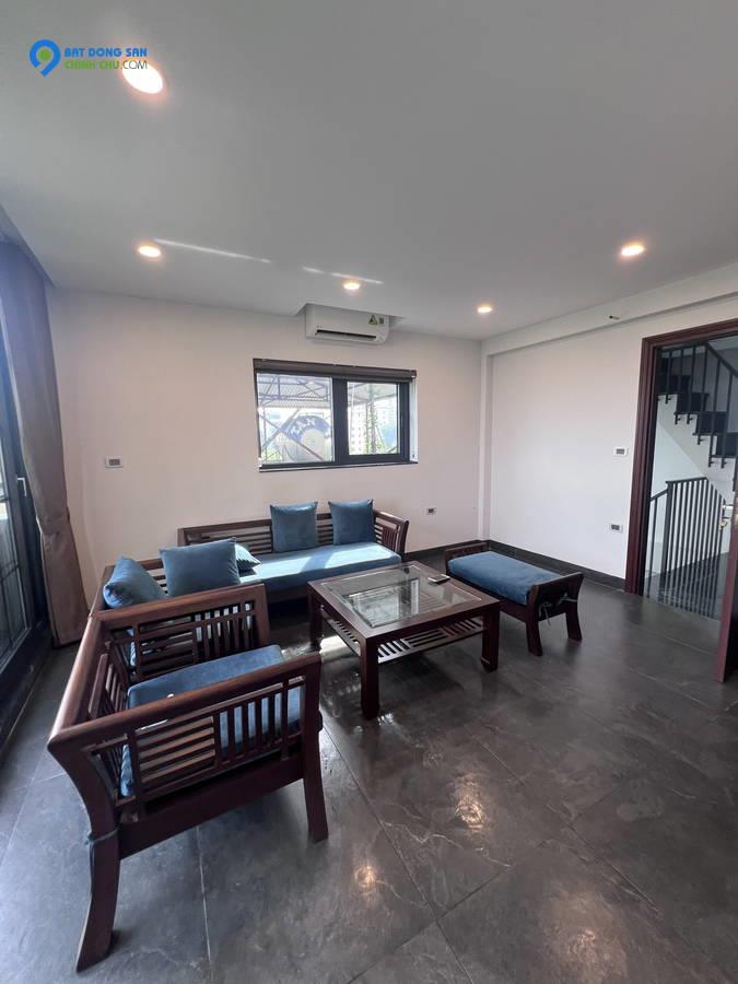 SIÊU PHẨM TÂY HỒ- 78M2-5T THANG MÁY-GIÁ 19.5 tỷ– SÁT PHỐ ĐI BỘ TRỊNH CÔNG SƠN – GIÁ CỰC HẤP DẪN -VÀI BƯỚC RA HỒ TÂY