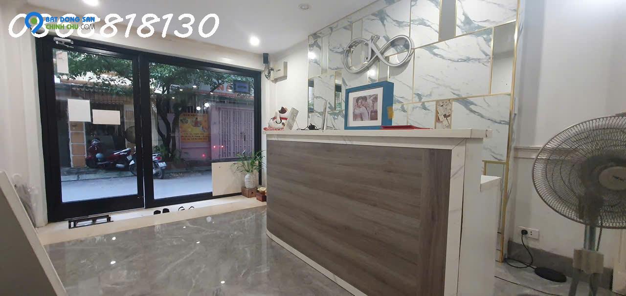 SIÊU PHẨM THÁI HÀ,SIÊU ĐỈNH,VỈA HÈ ,KINH DOANH SẦM UẤT ,THANG MÁY DT 77M2,5T,NHỈNH 30 TỶ