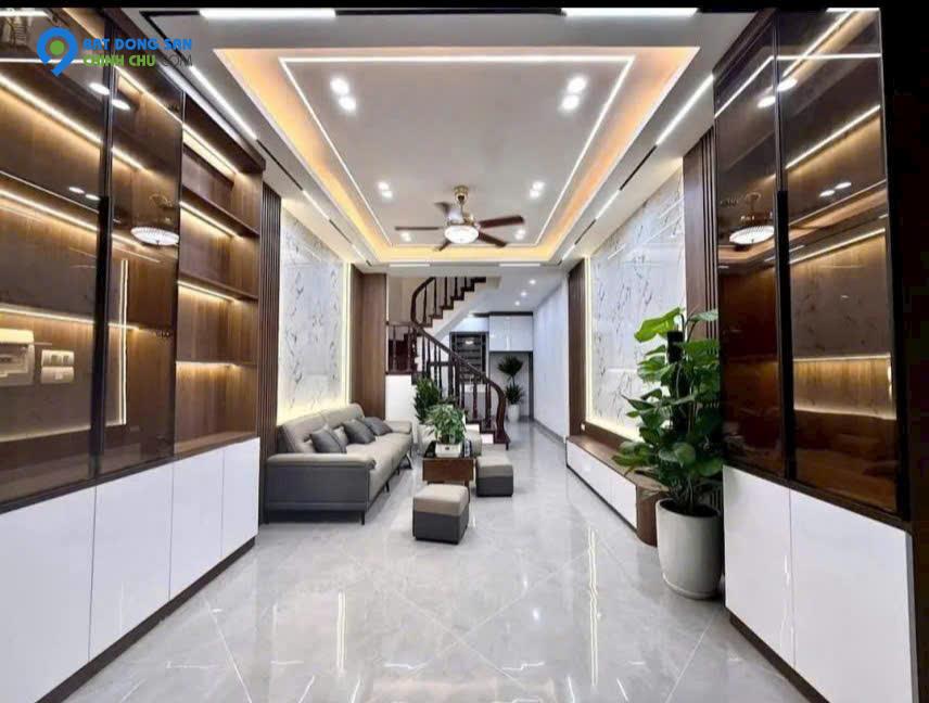 SIÊU RẺ - NHỈNH 6 TỶ - 42M - BÁN NHÀ NGỌC THỤY, LONG BIÊN – Ô TÔ ĐỖ SÁT.NHÀ, GẦN TRƯỜNG VIỆT PHÁP