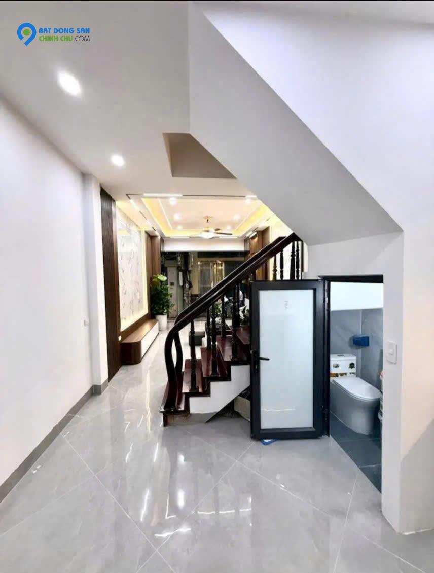 SIÊU RẺ - NHỈNH 6 TỶ - 42M - BÁN NHÀ NGỌC THỤY, LONG BIÊN – Ô TÔ ĐỖ SÁT.NHÀ, GẦN TRƯỜNG VIỆT PHÁP