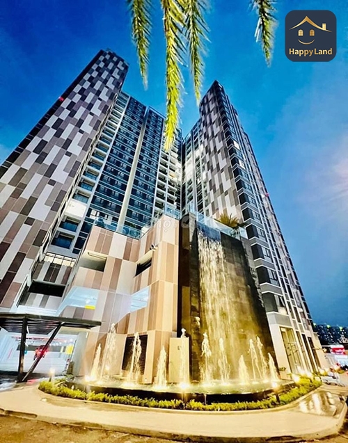 SỞ HỮU CĂN HỘ 1PN+1 MT EASTMARK CITY - TT TRƯỚC TỪ 800TR