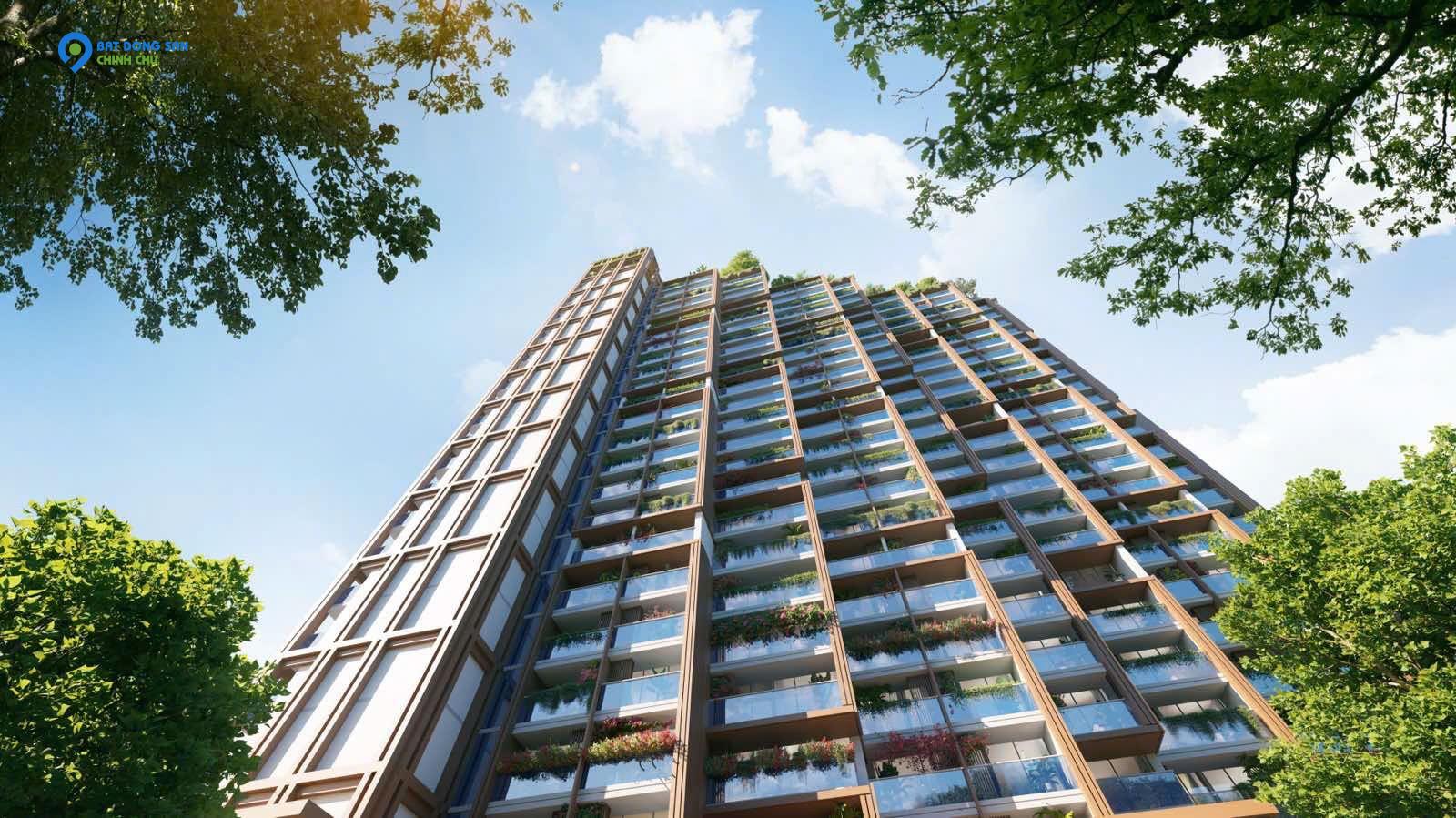 SỞ HỮU CĂN HỘ BIỂN TẠI ĐẢO NGỌC CÁT BÀ CHỈ TỪ 600 TRIỆU ĐỒNG, CHIẾT KHẤU LÊN TỚI 15%