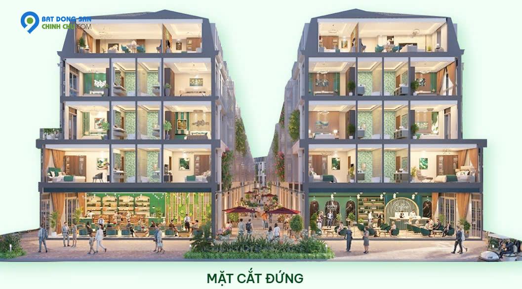 SỞ HỮU NGAY CĂN HỘ BIỂN CHỈ TỪ 600 TRIỆU, CHIẾT KHẤU ƯU ĐÃI TỚI 15% TẠI ĐẢO NGỌC CÁT BÀ