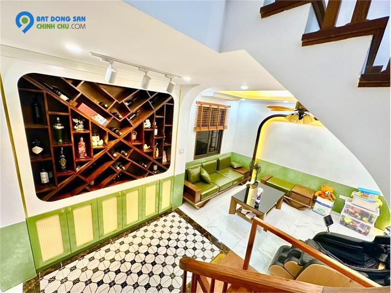 SỐC-9,5 TỶ, NGUYỄN ĐỔNG CHI,CẦU GIẤY-NHÀ ĐẸP-LÔ GÓC-NGÕ OTO-GẦN VINHOME GARDENIA-TẶNG NỘI THẤT