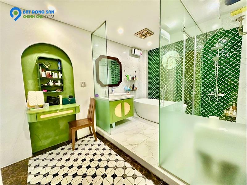 SỐC-9,5 TỶ, NGUYỄN ĐỔNG CHI,CẦU GIẤY-NHÀ ĐẸP-LÔ GÓC-NGÕ OTO-GẦN VINHOME GARDENIA-TẶNG NỘI THẤT