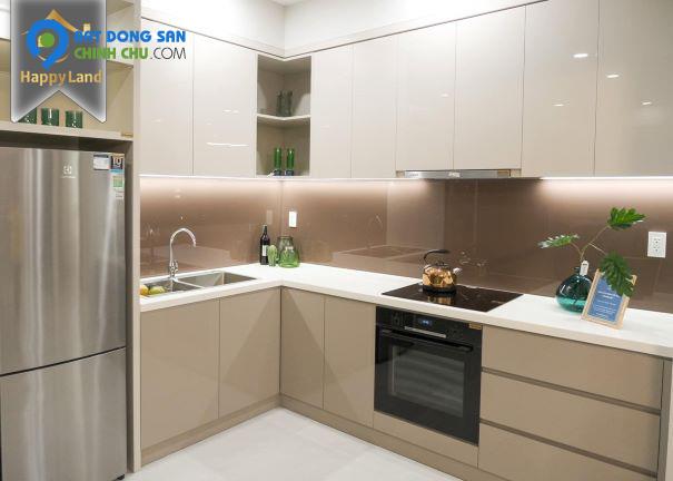 SỐNG “CHẬM” GIỮA PHỒN HOA TẠI CĂN HỘ 1PN + 1 TẠI MT EASTMARK CITY, GIÁ CHỈ 42TR/ M2