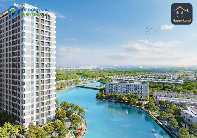 SỐNG ‘NGÀN’ TIỆN ÍCH TẠI CĂN HỘ MT EASTMARK CITY CHỈ VỚI 42 TRIỆU/ M2