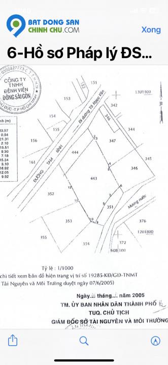 Siêu Dự Án Đầu Tư: Chuyển Nhượng Bệnh Viện Đông Sài Gòn Đang Xây Dựng Tại Thủ Đức