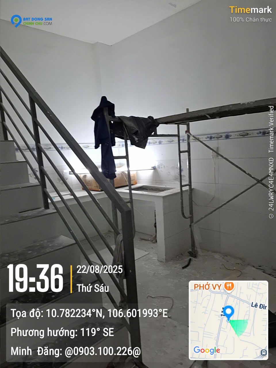 Siêu Phẩm Chưa 3Đồng Mới Ở Ngay HXH Trệt+Lầu 2PN Gần Tân Phú